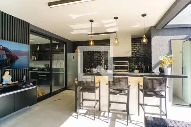 Imagem Casa à Venda - Recreio, 4 Quartos, 400 m2