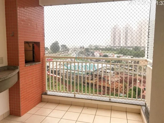 Imagem Apartamento para alugar na Fazenda Gleba Palhano, em Londrina/PR