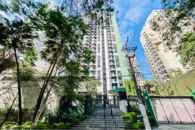 Imagem APARTAMENTO RESIDENCIAL em São Paulo - SP, Vila Suzana