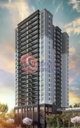 Imagem Apartamento a venda Grand Living Nova Klabin 71m² 2 suítes 1 vaga klabin São Paulo