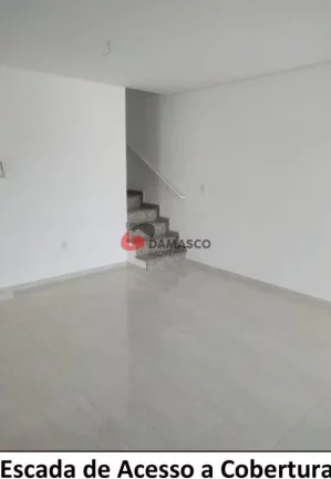 Imagem Cobertura / Penthouse à venda, Parque das Nações, Santo André, SP