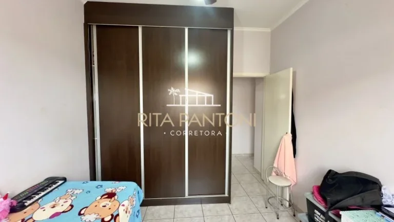 Imagem Casa Sobrado - Ribeirão Preto - Campos Elíseos - Região Norte
