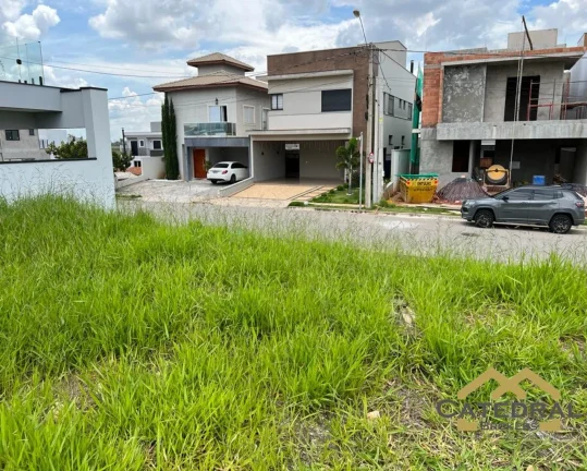 Imagem Terreno de 250m² para venda no Loteamento Reserva Ermida - Jundiaí/SP