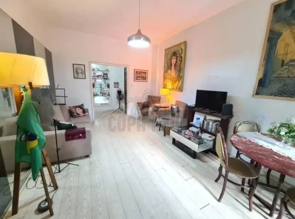 Imagem Copacabana - Residencial › Apartamento com 3 quarto(s) a Venda