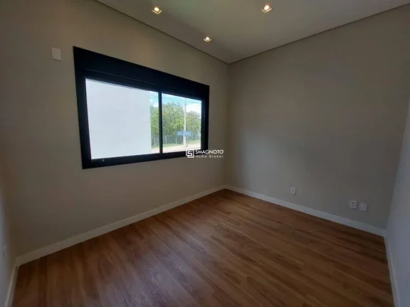 Imagem Casa com 3 dormitórios à venda, 240 m² por R$ 1.990.000,00 - Bongue - Piracicaba/SP