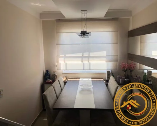 Imagem APARTAMENTO RESIDENCIAL em ITU - SP, RANCHO GRANDE