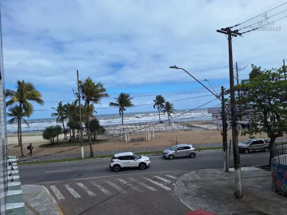 Imagem Apartamento 2 dormitórios coração do bairro OCIAN