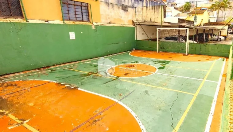 Imagem APTO À VENDA, COM 57 M² 2 DORMS (1 SUITE) ARMÁRIOS PLANEJADOS EM TODOS OS AMBIENTES, PISO EM PORCELANATO 1 VG NO PARQUE MANDAQUI, SÃO PAULO