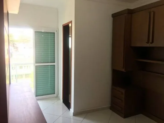 Imagem Apartamento mobiliado 80 m² Bairro Camilópolis Santo André