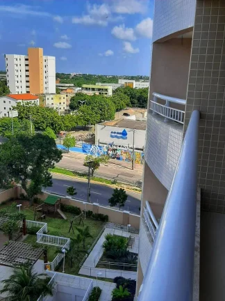 Imagem Felicitá Residencial Cambeba, apartamento à venda, 3 suítes.
