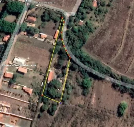 Imagem Chácara para Venda em Limeira, Área Rural de Limeira