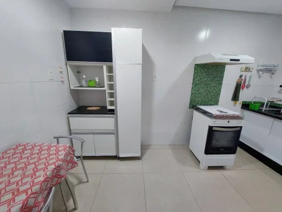 Imagem APARTAMENTO COM 47 m² - FORTE - PRAIA GRANDE SP