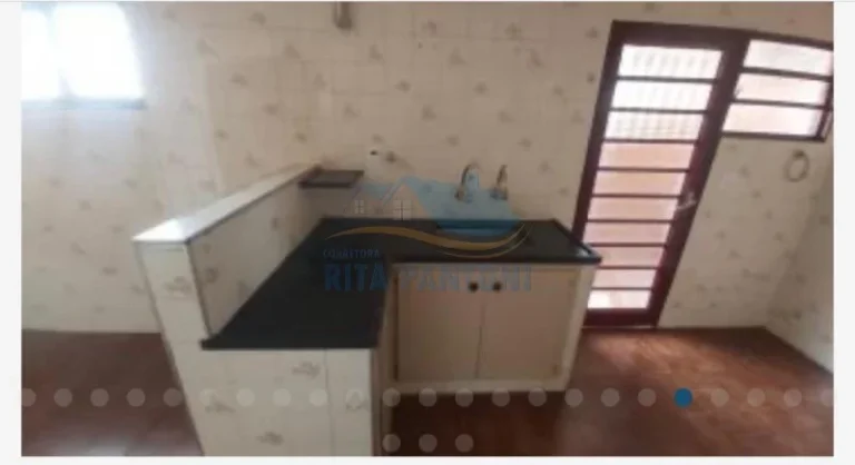 Imagem Casa - Ribeirão Preto - Jardim Macedo - Região Leste