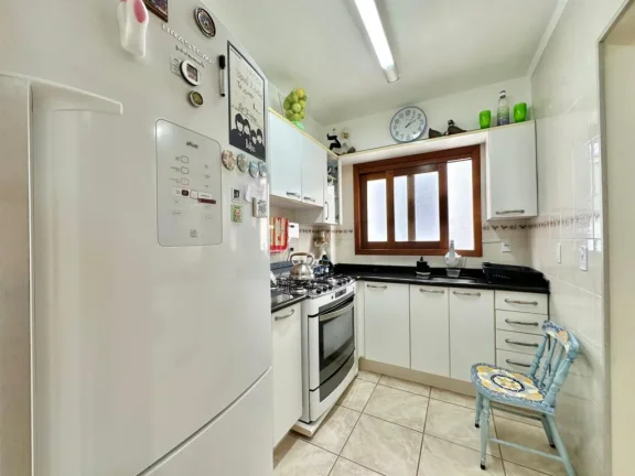 Imagem Apartamento 3 Dormitórios - Bairro Centro