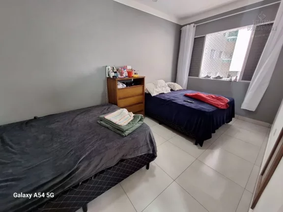 Imagem APARTAMENTO 1 DORMITORIO GUILHERMINA PRAIA GRANDE SP