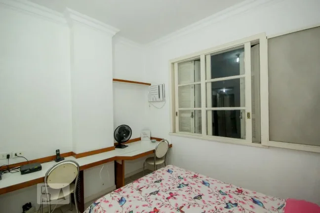 Imagem Apartamento à Venda - Copacabana, 3 Quartos, 120 m2