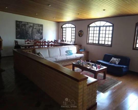 Imagem Casa à venda no bairro Parque da Montanha - Atibaia/SP