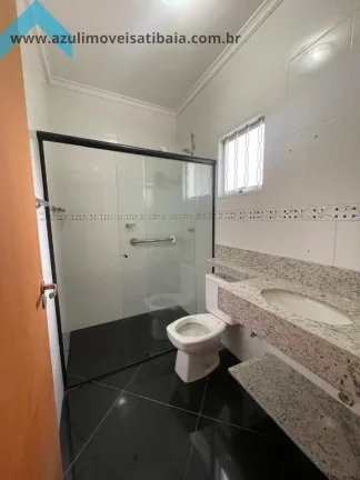 Imagem Casa de Alto Padrão no Country Felix - Bom Jesus dos Perdões