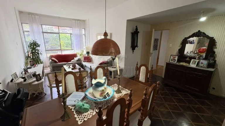 Imagem Leme - Residencial › Apartamento com 4 quarto(s) a Venda