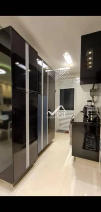 Imagem VENDE-SE APARTAMENTO COM VARANDA GOURMET PORTEIRA FECHADA