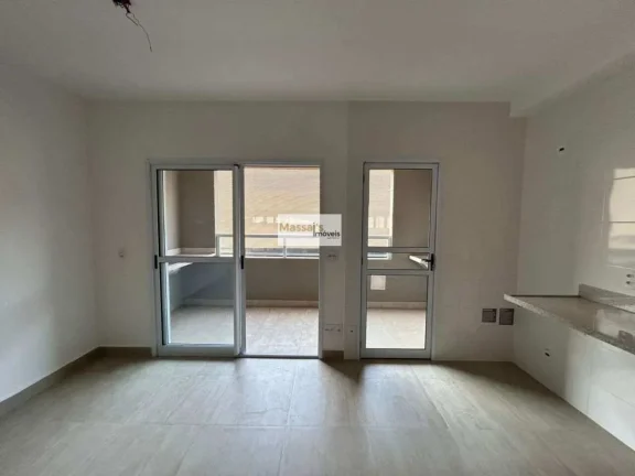 Imagem Apartamento à venda, no SENSIA PARQUE PRADO, em Campinas, Loteamento Parque São Martinho, com 2 quartos, 64m2