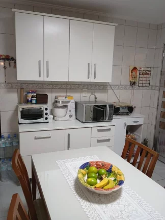 Imagem CASA 100% TÉRREA COM 175M² DE TERRENO - 03 QUARTOS (02 SUÍTES)
