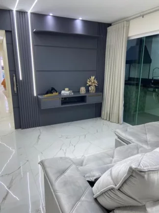 Imagem Apartamento para Venda em Santo André / SP no bairro Parque das Nações