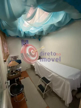 Imagem SOBRADO À VENDA 4 QUARTOS 158M² MOEMA SÃO PAULO