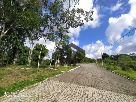 Imagem Terreno de 694m² à venda, localizado na Guabiraba, Recife - Pernambuco.