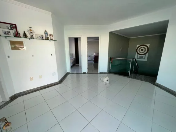 Imagem Casa à Venda no Condomínio Melicio Machado - Espaço, Conforto e Lazer!