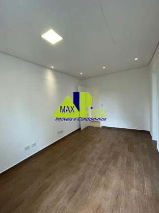 Imagem APARTAMENTO 92M²/03 DORMITÓRIOS/02 SUÍTES/QUARTO DE SERVIÇO/SACADA/BANHEIRA/02 VAGAS