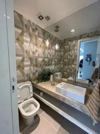 Imagem Serra Dourada - Apartamento à venda 150M² no bairro Jardim Goiás - Goiânia/GO