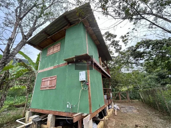 Imagem Casa para Venda em Ubatuba / SP no bairro Itamambuca
