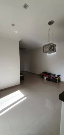 Imagem Apartamento Condomínio Nascente do Avai 78 m² 2 Dormitorios e 2 Vagas