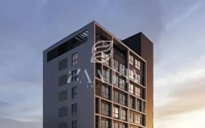 Imagem Apartamento com 2 quartos, Anita Garibaldi - Joinville