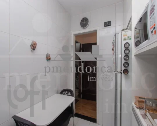 Imagem Apartamento localizado no Bairro de Pinheiros com 94m², 3 quartos (1 suite ) e 1 vaga.