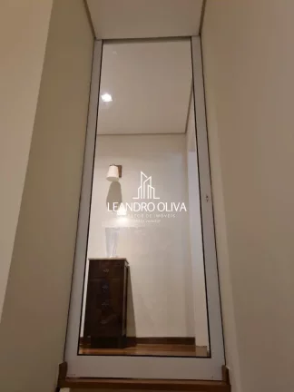 Imagem Condomínio Exact Vila Nova - Apartamento Garden Duplex de Alto Padrão – 176 m² | 3 Suítes | 3 Vagas | Depósito