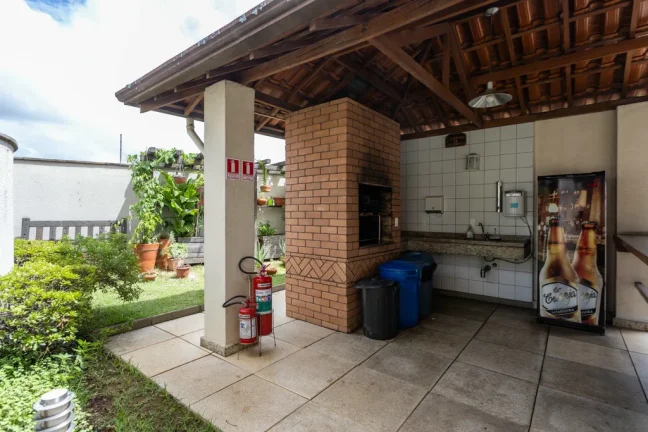 Imagem APARTAMENTO RESIDENCIAL em São Paulo - SP, Vila Gomes