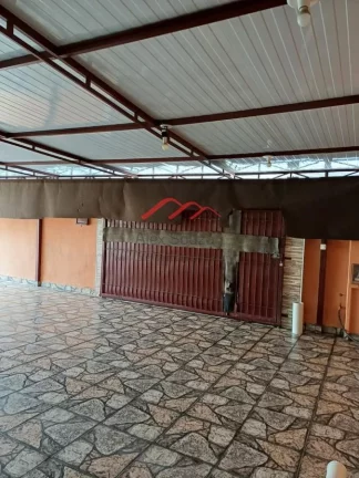 Imagem Casa para Venda em Sumar?(C) / SP no bairro Jardim Dall...apos;Orto