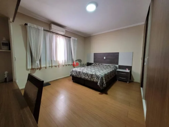 Imagem Sobrado à venda 3 Quartos, 2 Vagas, 187M², Campestre, Santo André - SP