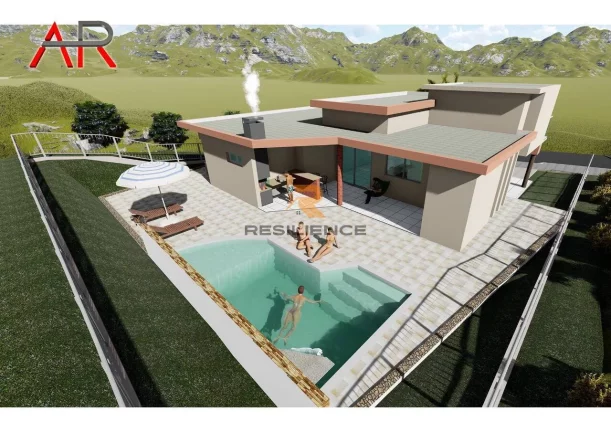 Imagem Casa maravilhosa com 03 quartos sendo 02 suítes em condomínio fechado !!
