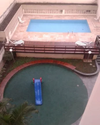 Imagem Apartamento à venda na Pompéia com 3 quartos e 1 vaga, 97 m²