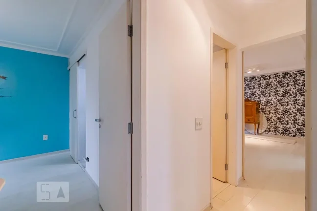 Imagem Apartamento à Venda - Vila Mariana, 3 Quartos, 84 m2