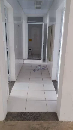 Imagem Galpão para alugar, 1000 m² - Jardim Helena Maria - Vargem Grande Paulista/SP