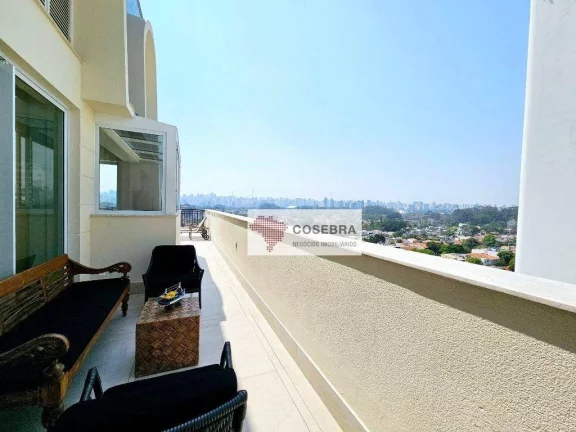 Imagem Apartamento com 4 dormitórios à venda, 420 m² por R$ 18.000.000,00 - Vila Nova Conceição - São Paulo/SP