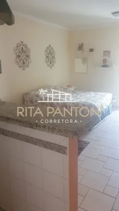 Imagem Kitnet - Ribeirão Preto - Nova Aliança - Região Sul