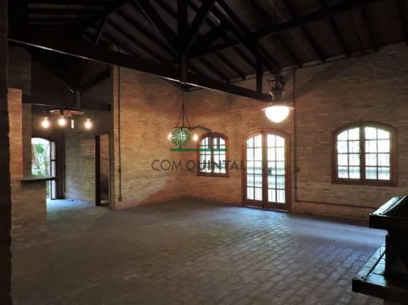 Imagem Casa com 3 Quartos à Venda, 5 m² em Reserva Do Peroba - Cotia