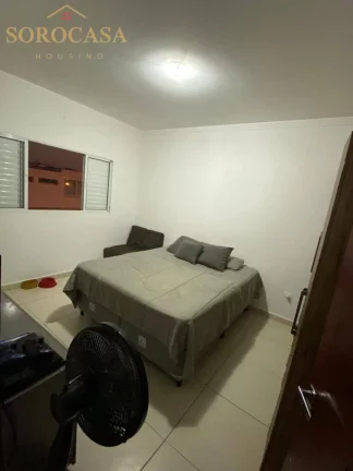 Imagem Casa à Venda - Sobrado 4 Suites - Cond. Villagio Milano