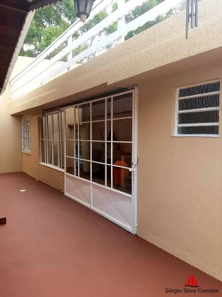 Imagem Casa a Venda com 262 m² no Vila Izabela em Campos do Jordão.
