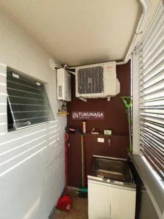Imagem Studio com 1 dormitório à venda, 36 m² por R$ 375.000,00 - Vila Augusta - Guarulhos/SP